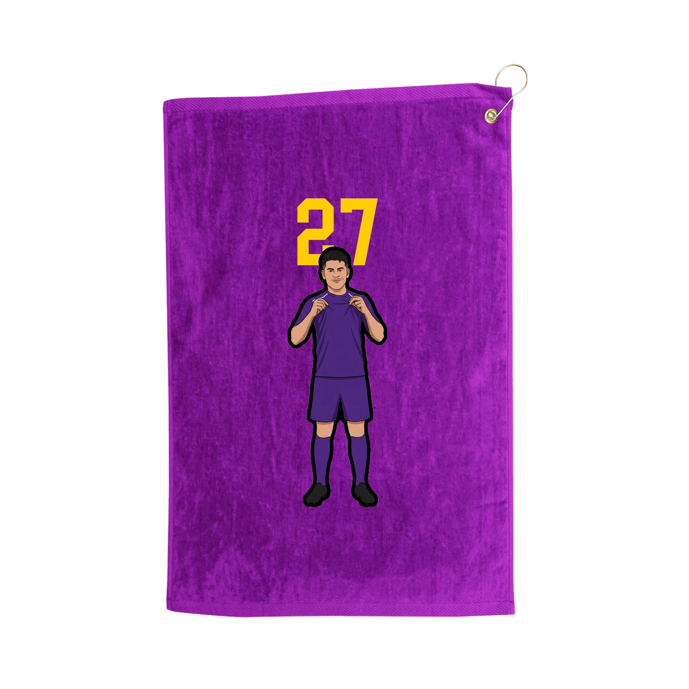 Golf Towel