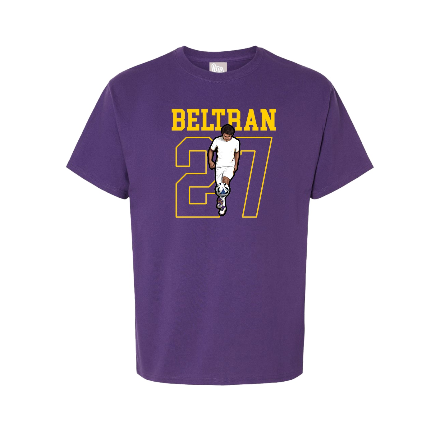NIL Club Tee