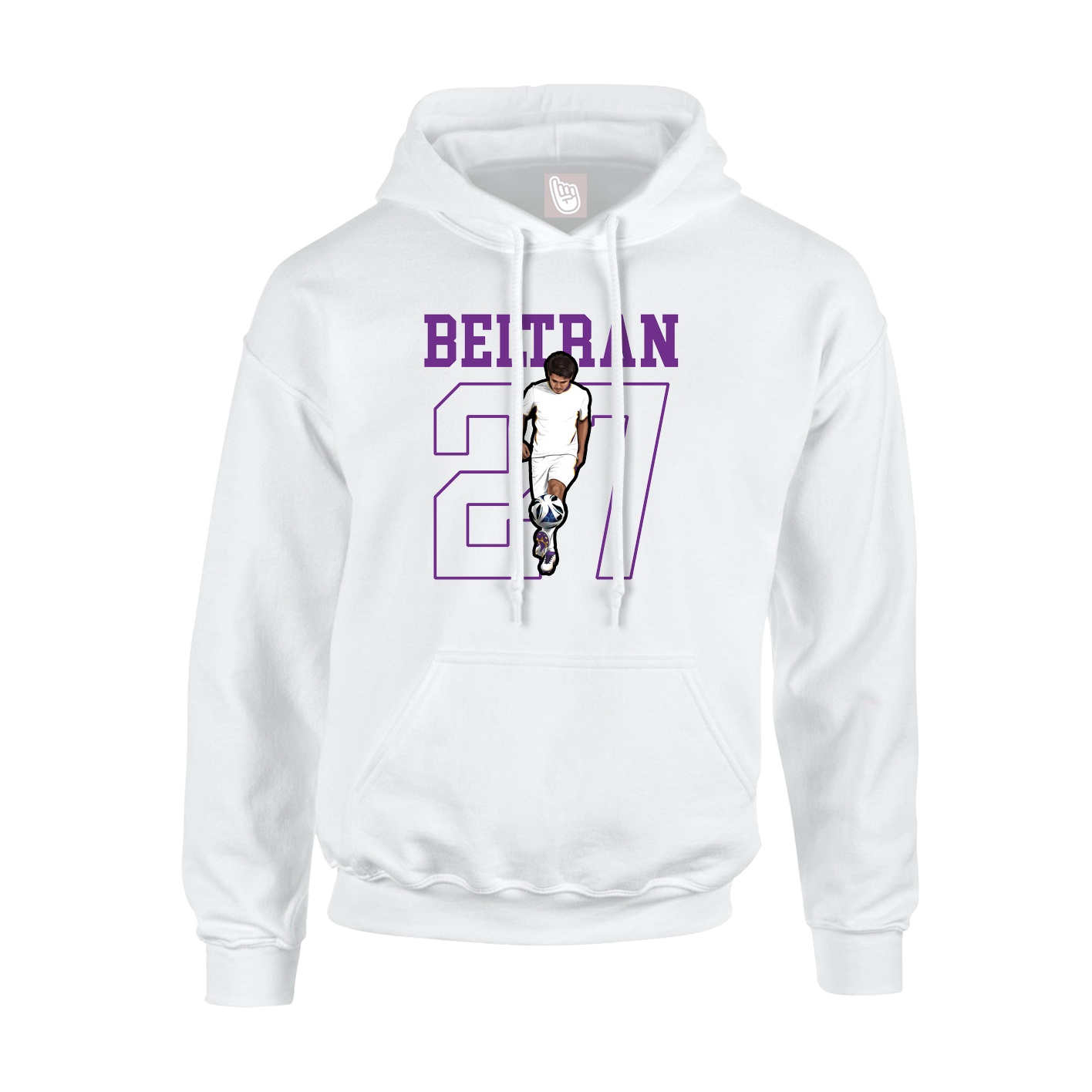 Youth Hoodie