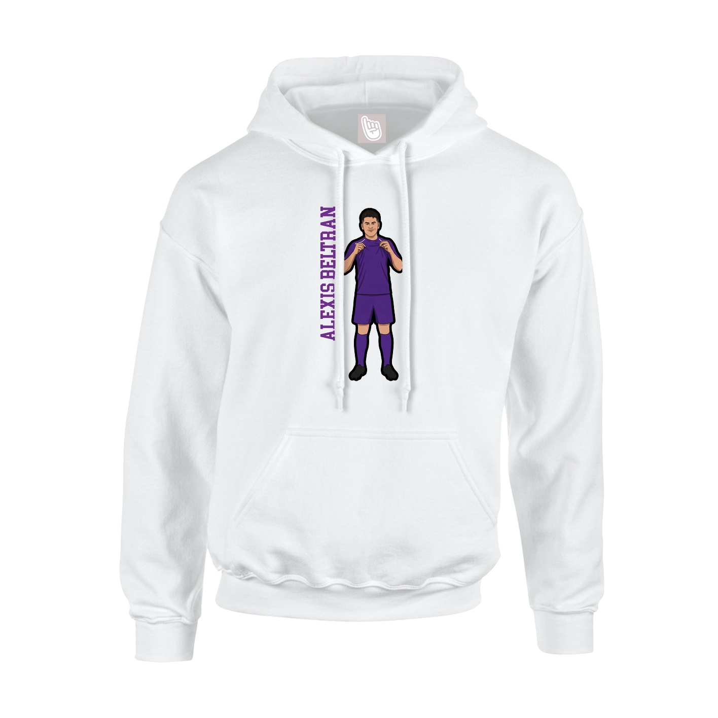 Youth Hoodie