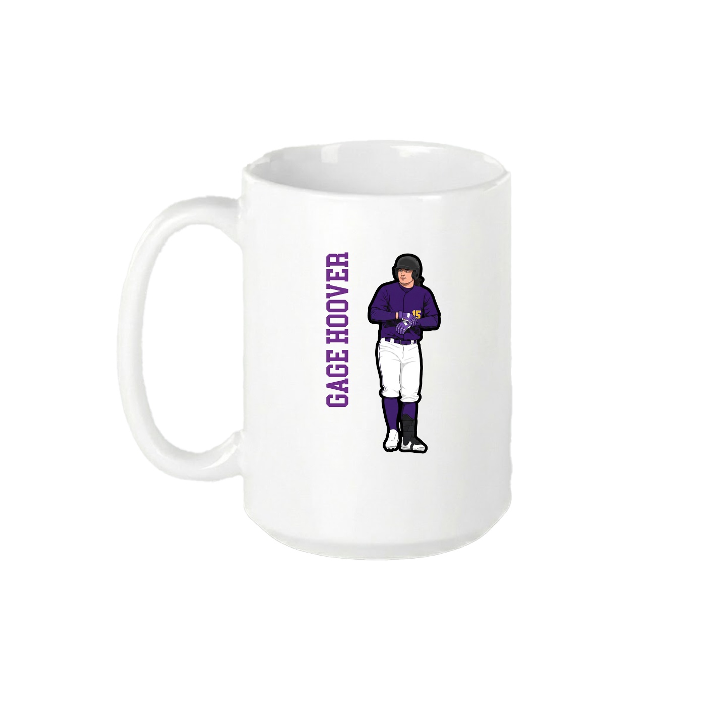 15oz Coffee Mug