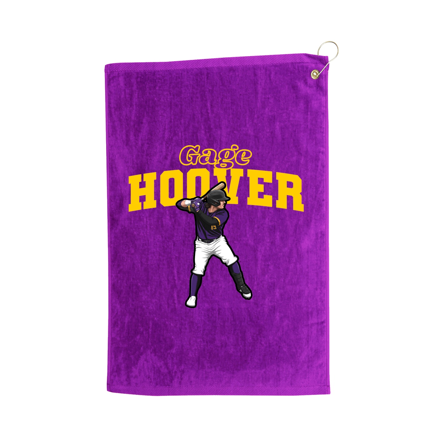 Golf Towel