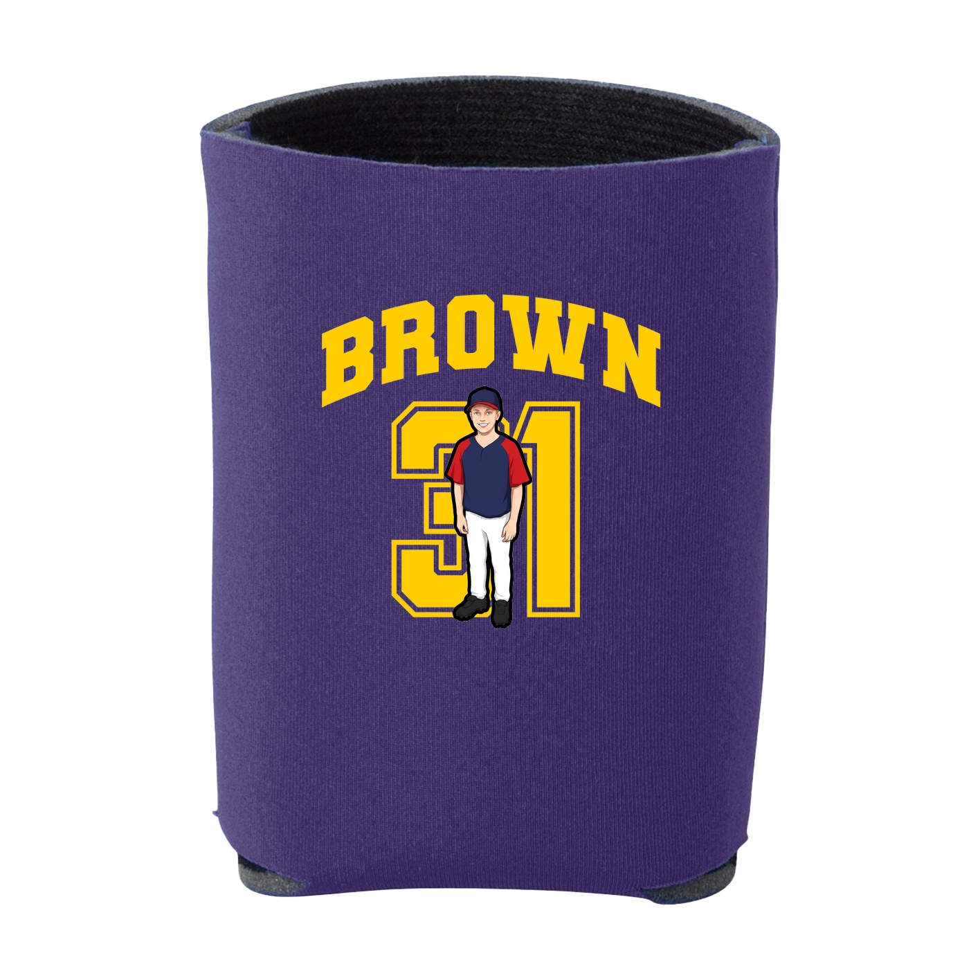 Can Holder