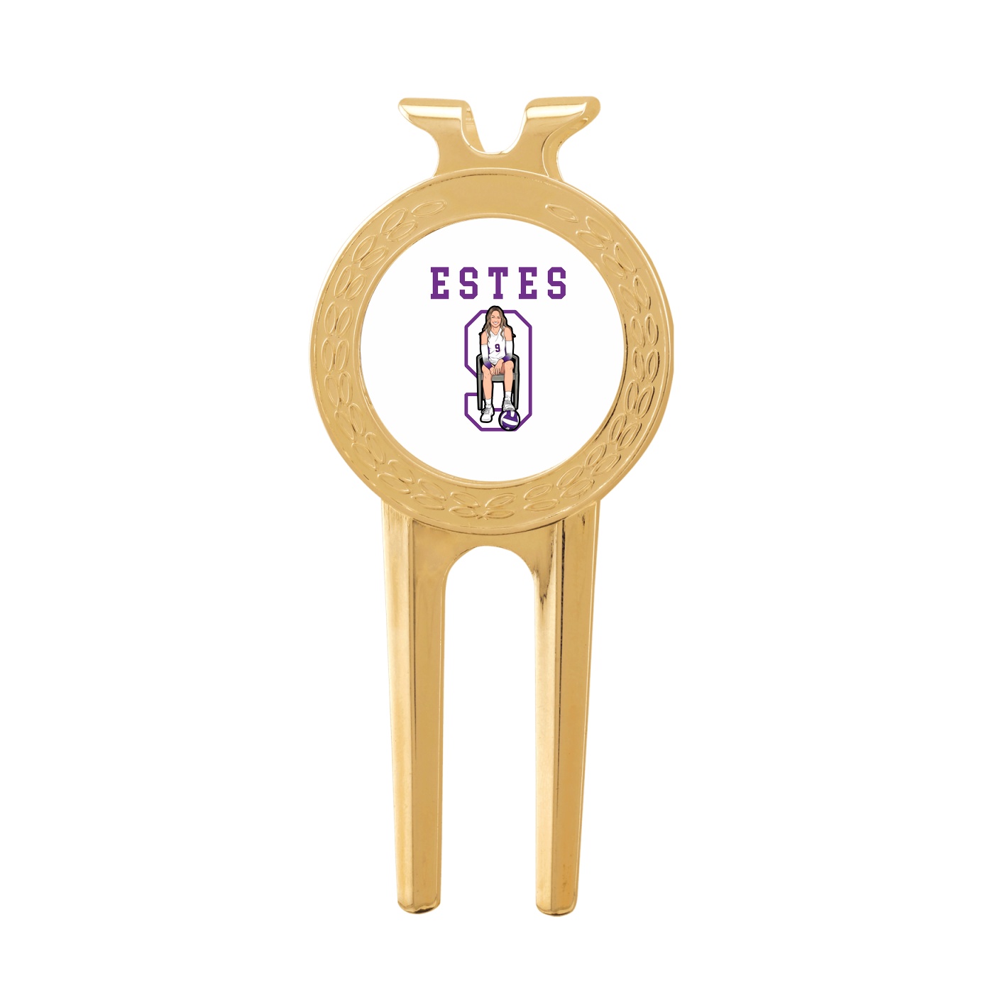 Divot Tool with Ball Marker — Shirsey in Classic