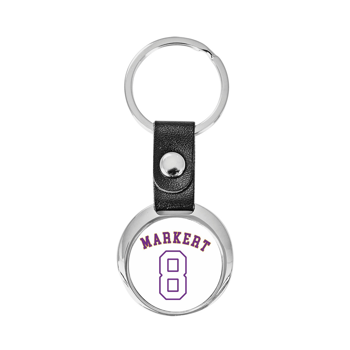 Key Chain — Shirsey Arch in Classic