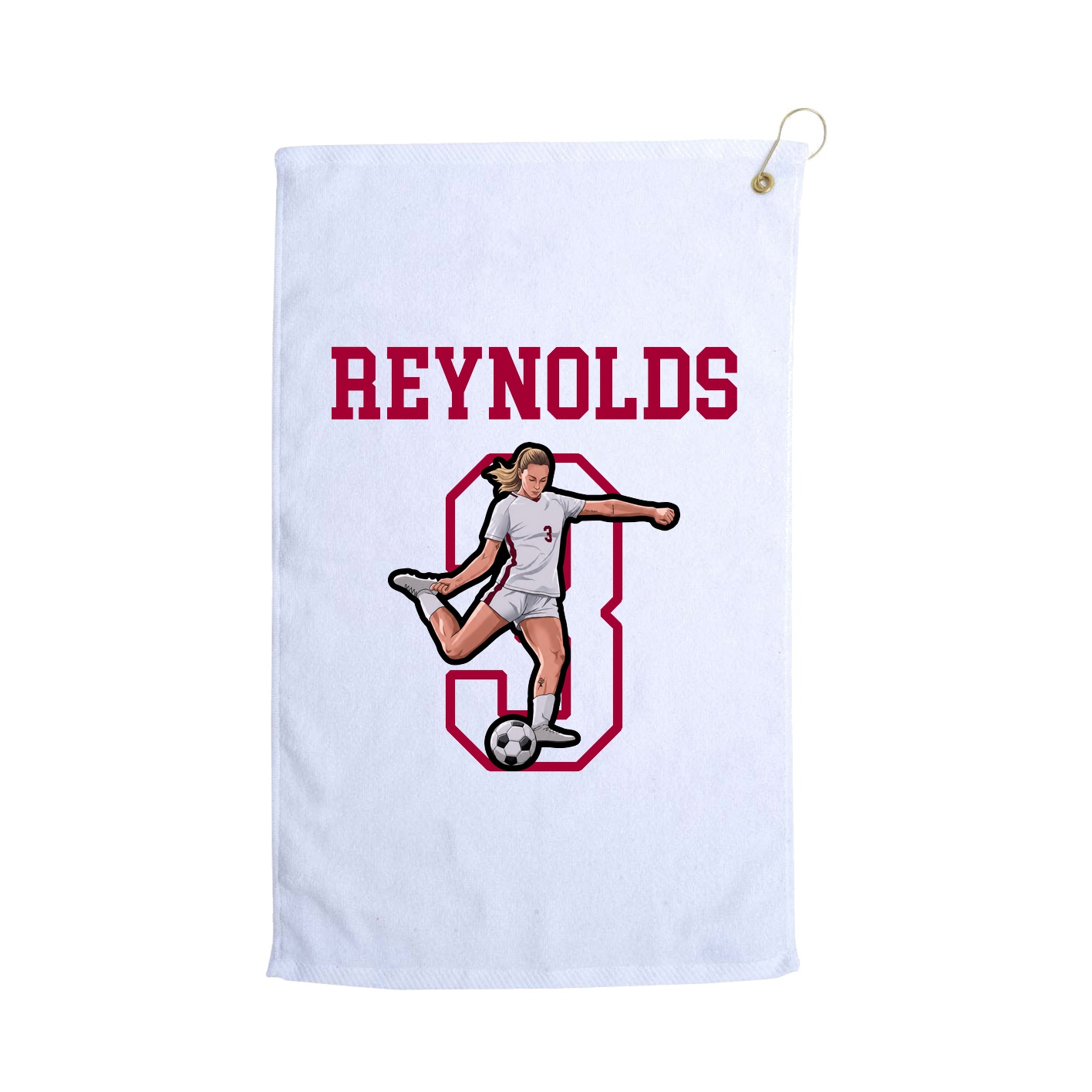 Golf Towel