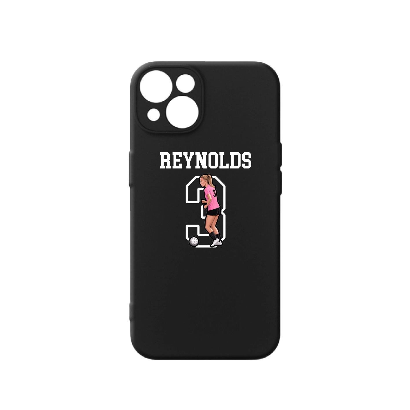 iPhone case