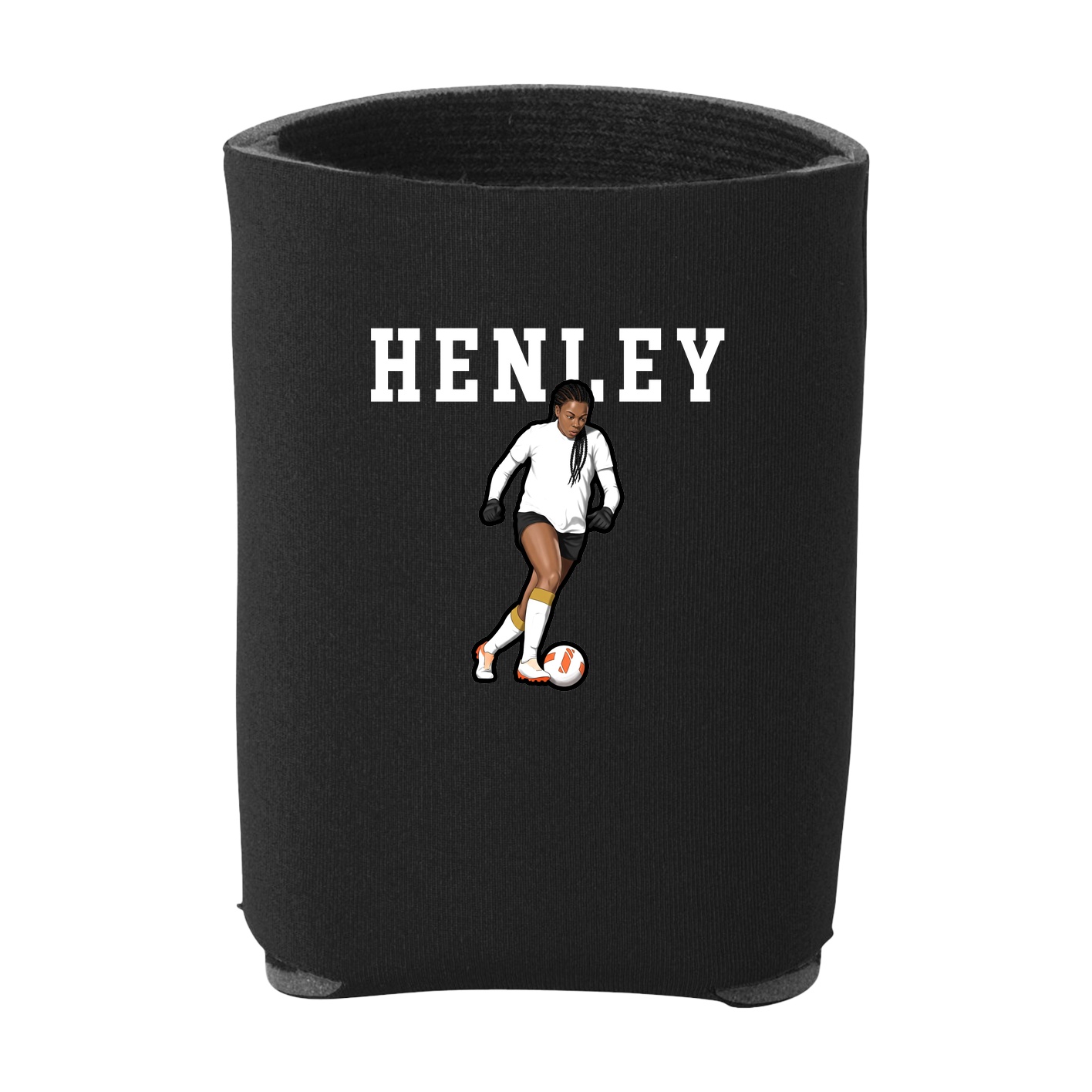 Can Holder — Shirsey in Black