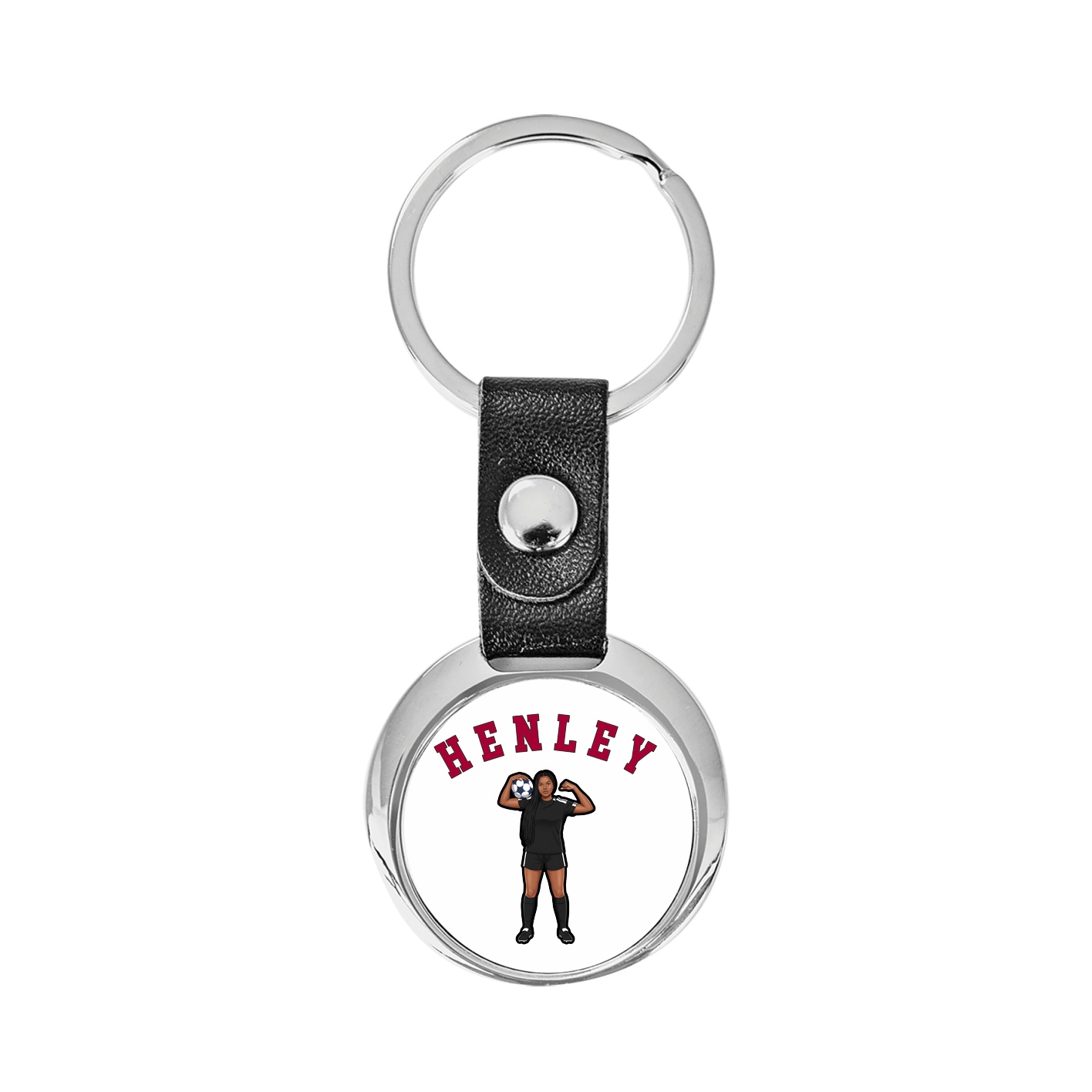 Key Chain