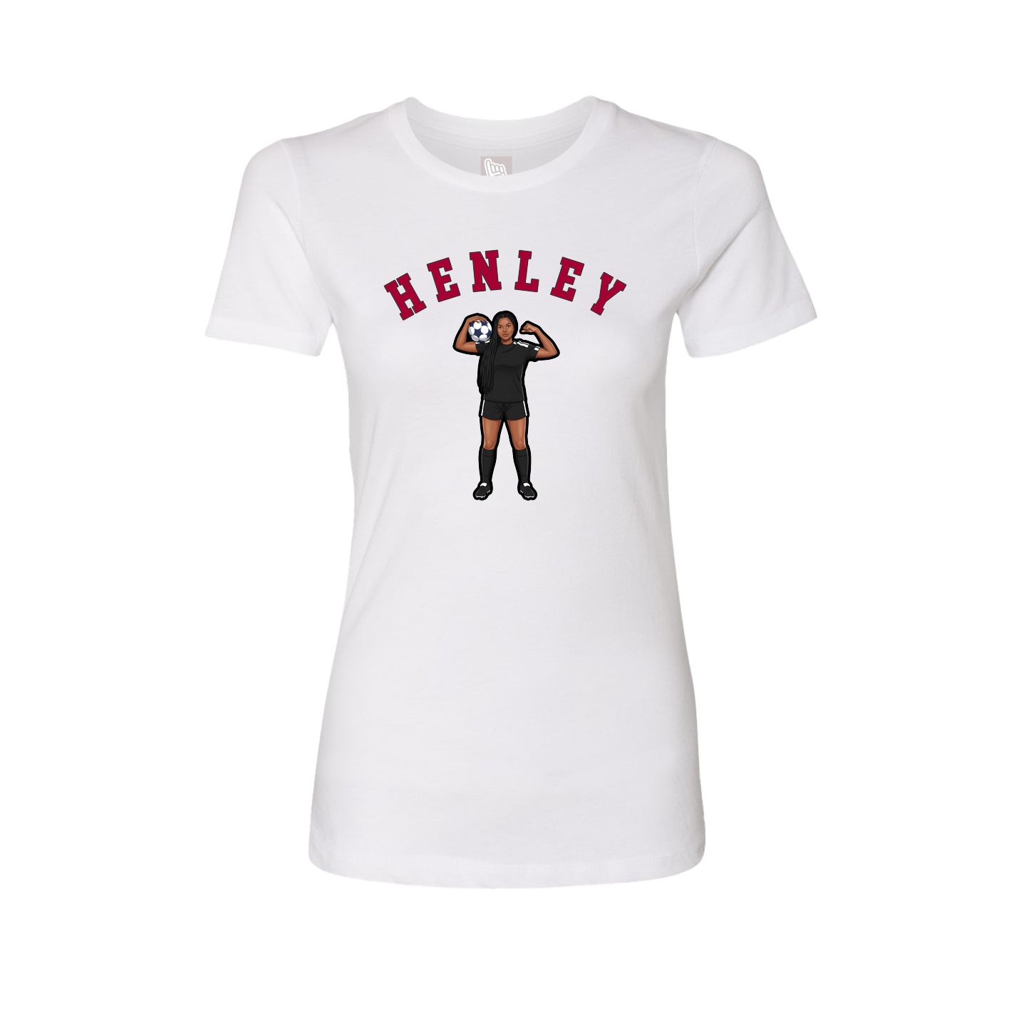 Womens Tee