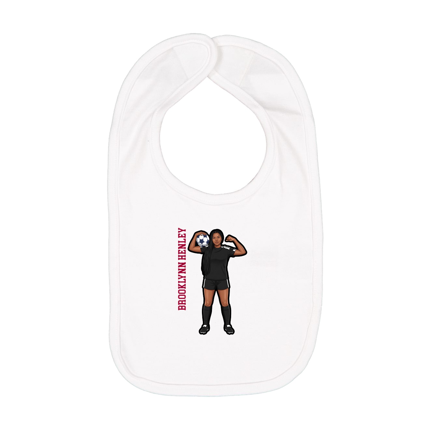 Infant Bib