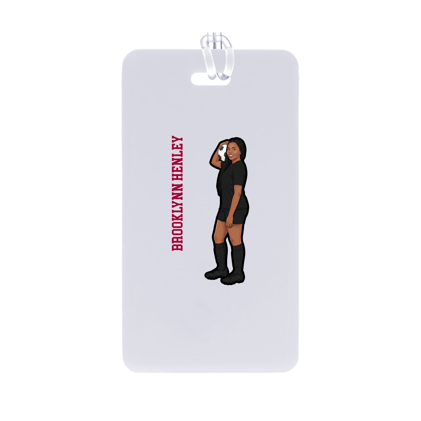 Bag Tag
