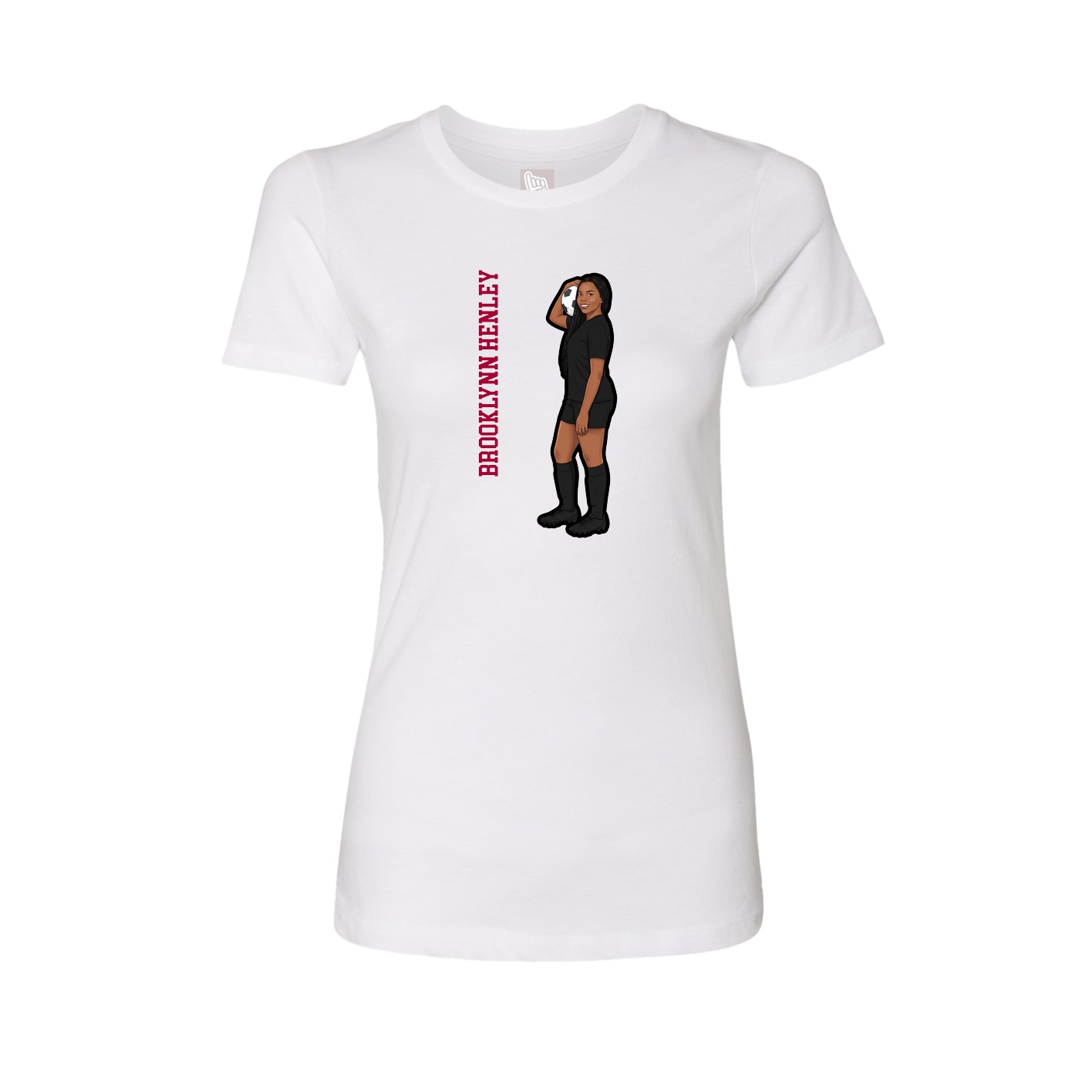 Womens Tee