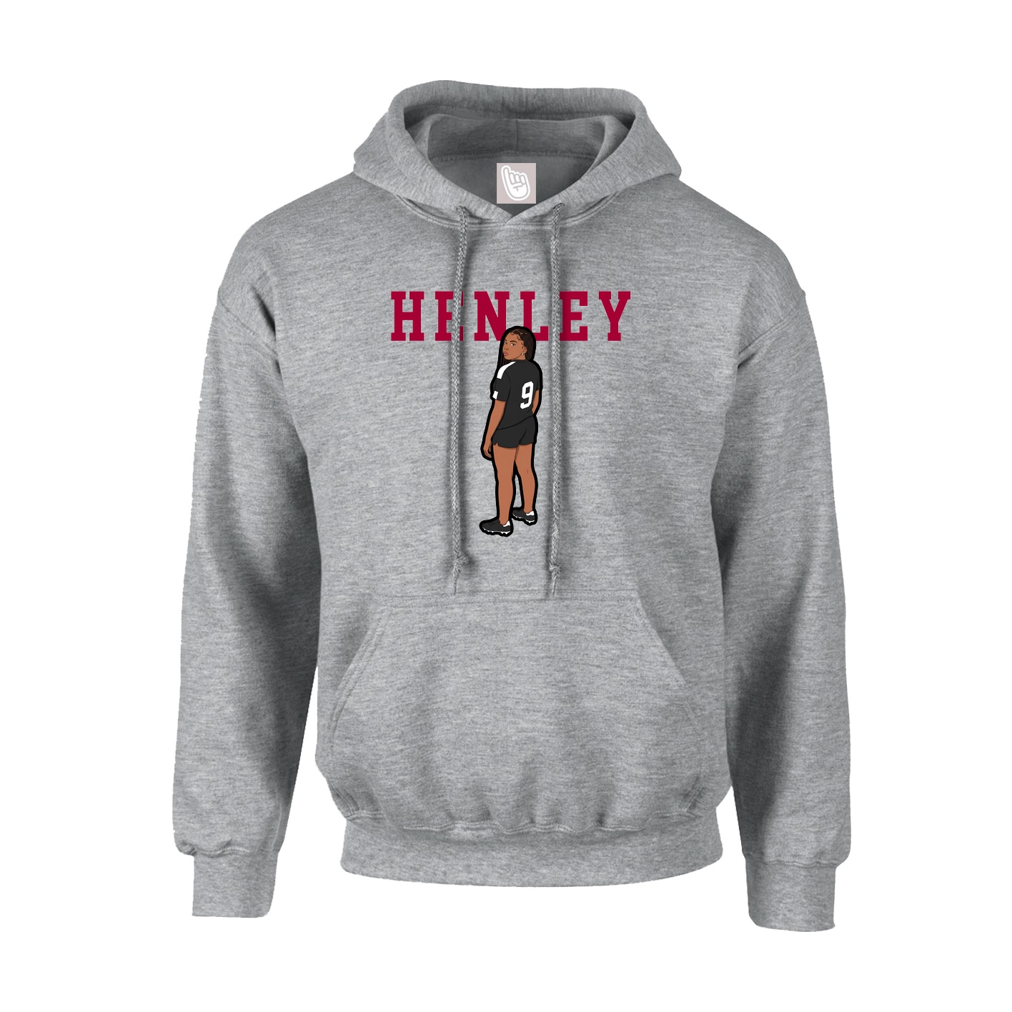 Youth Hoodie