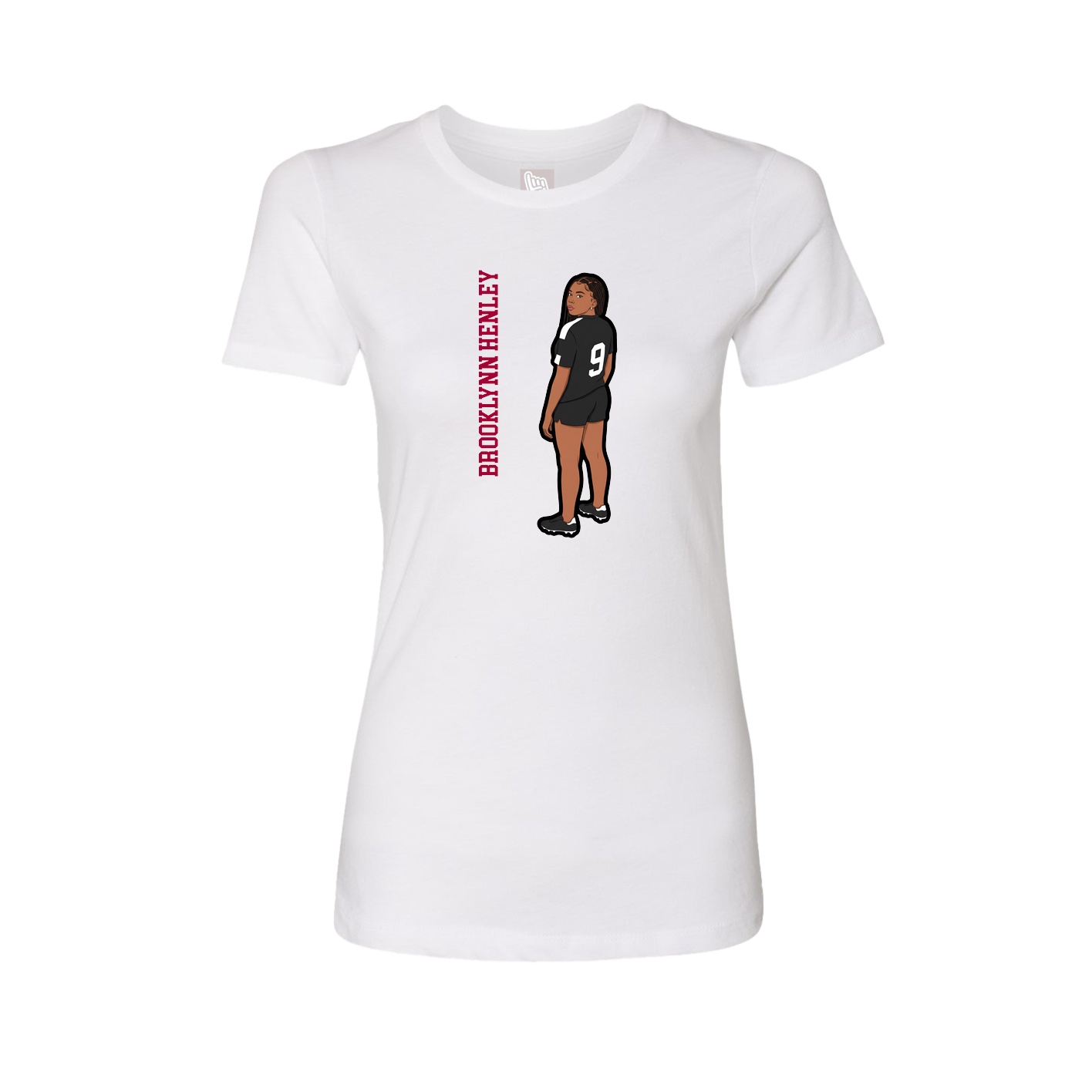 Womens Tee