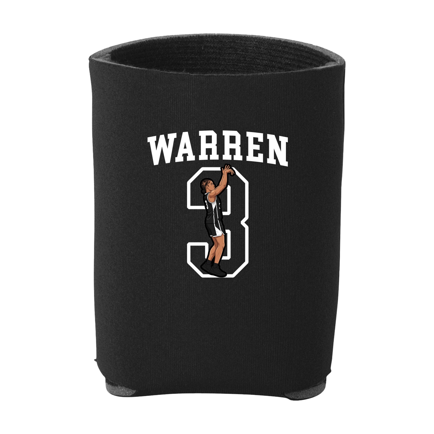 Can Holder — Shirsey in Black