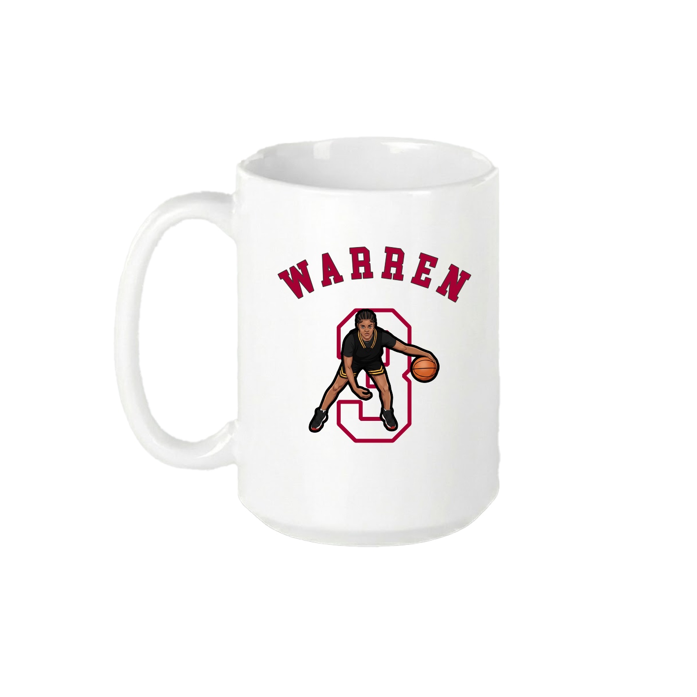 15oz Coffee Mug
