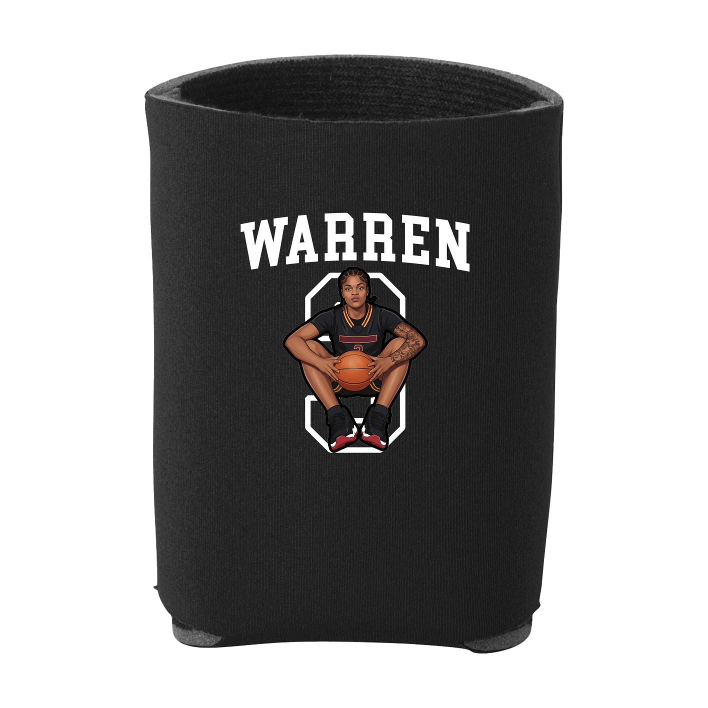Can Holder — Shirsey in Black