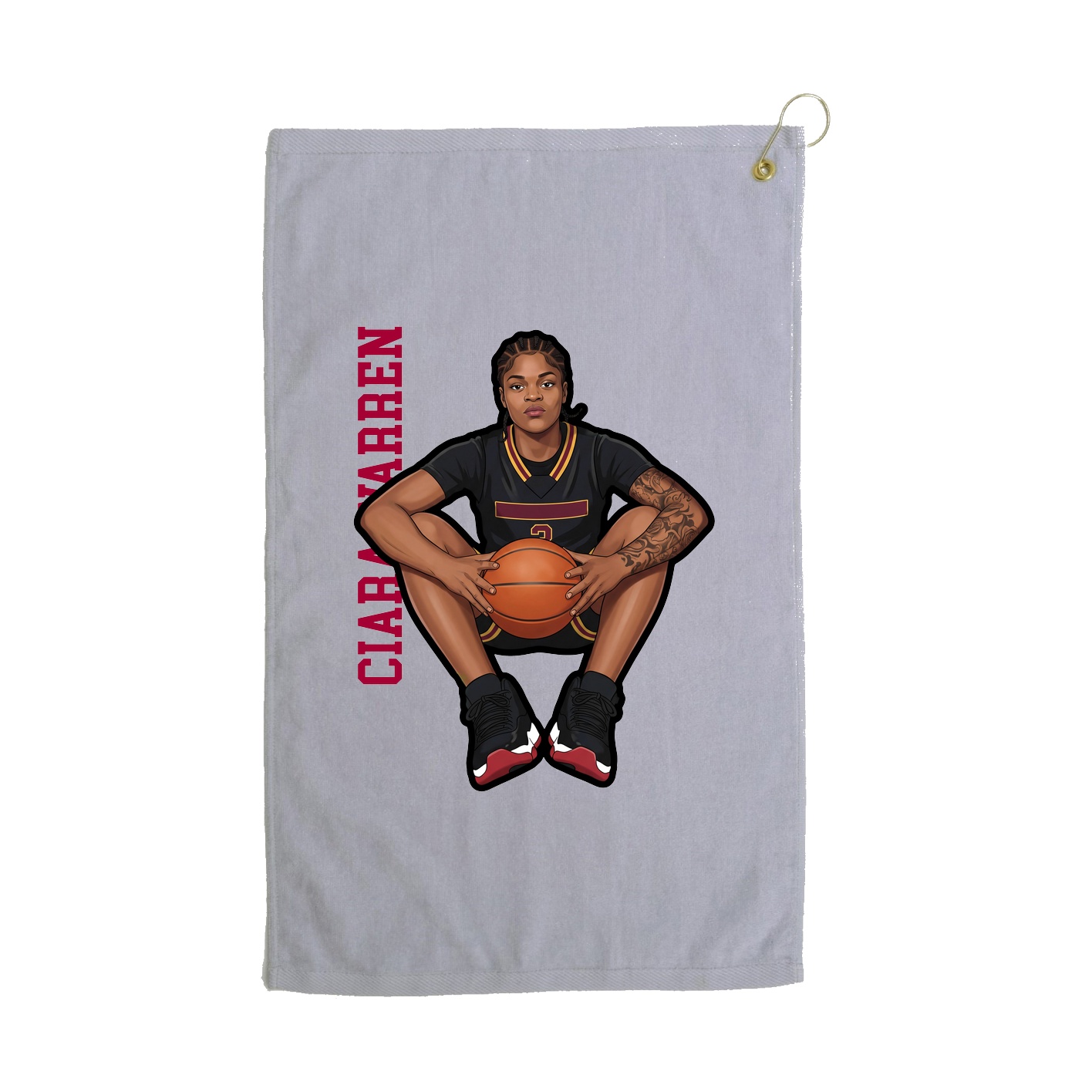 Golf Towel