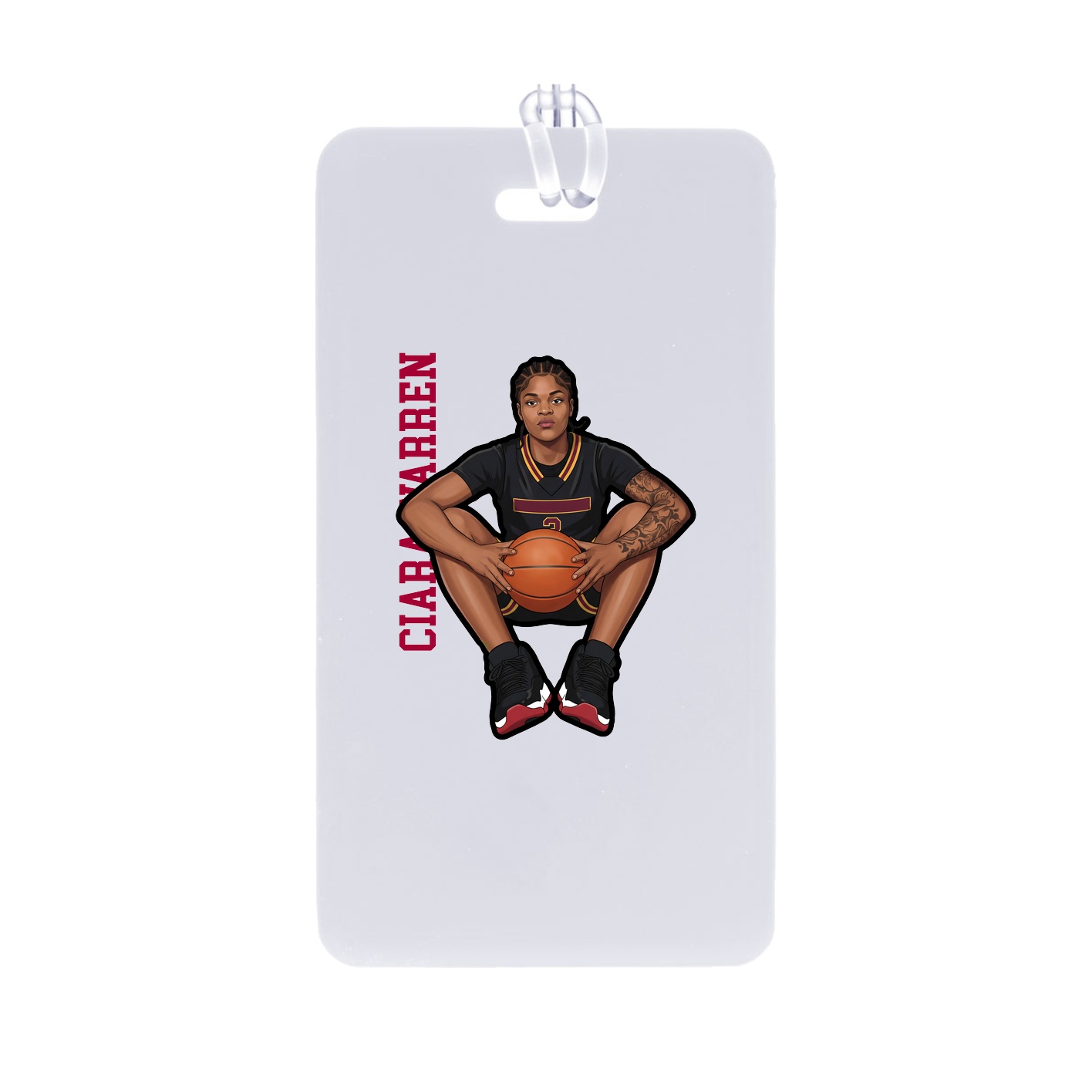Bag Tag