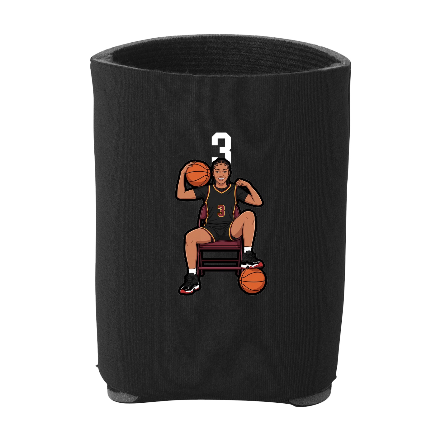 Can Holder
