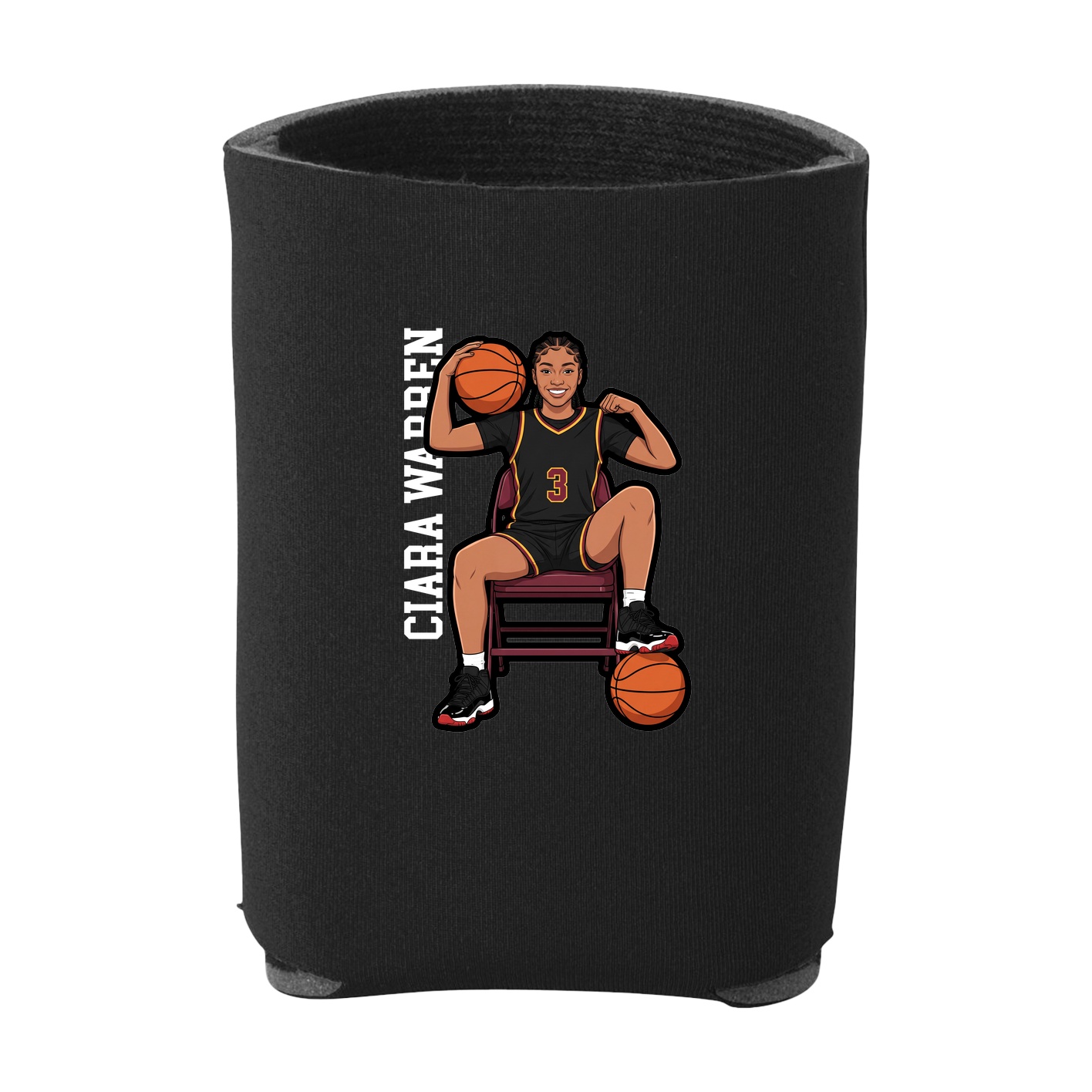 Can Holder