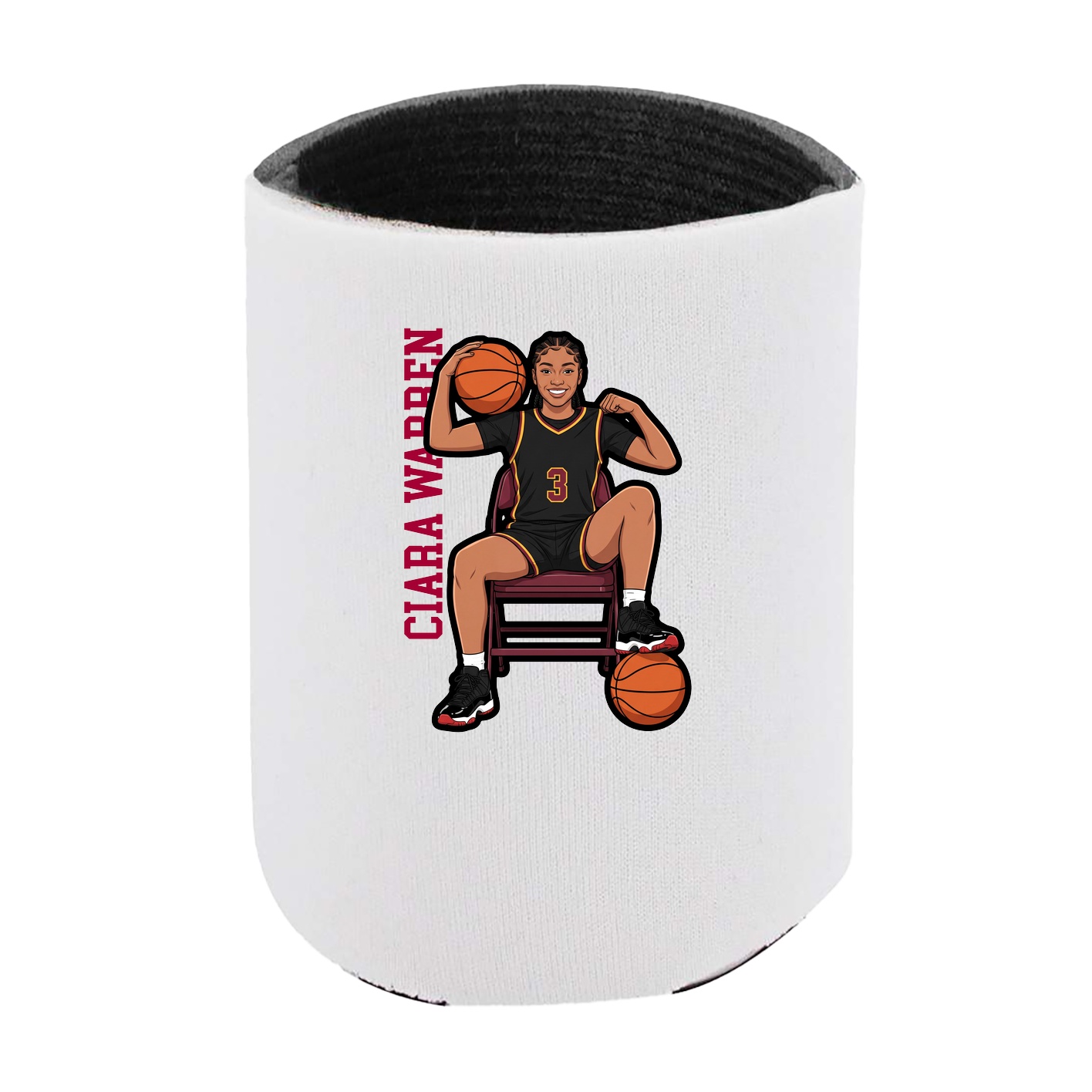 Can Holder