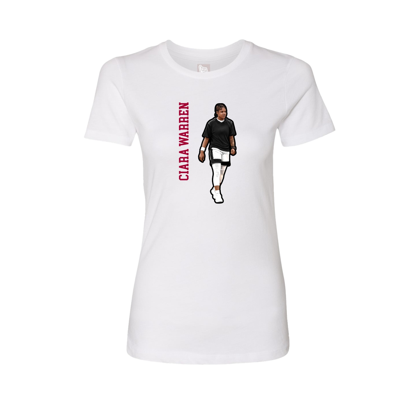 Womens Tee