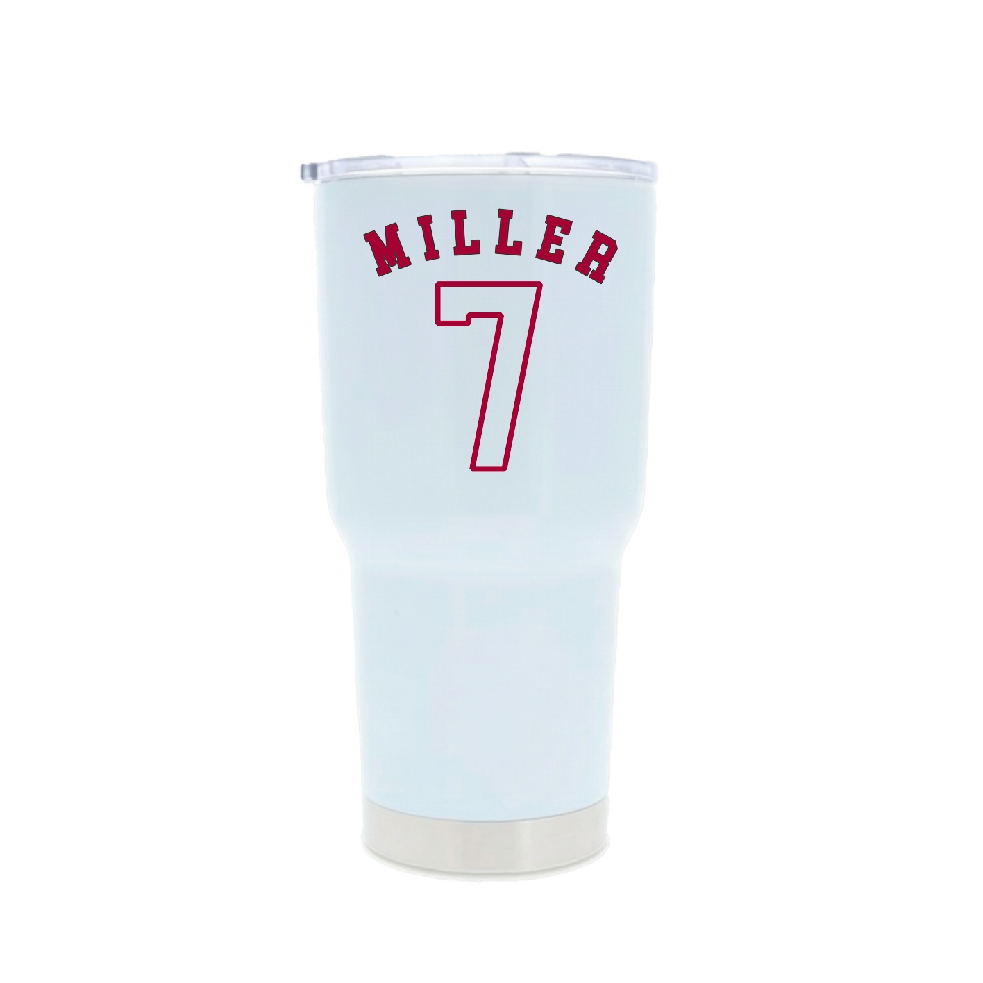 30oz Stainless Steel Tumbler