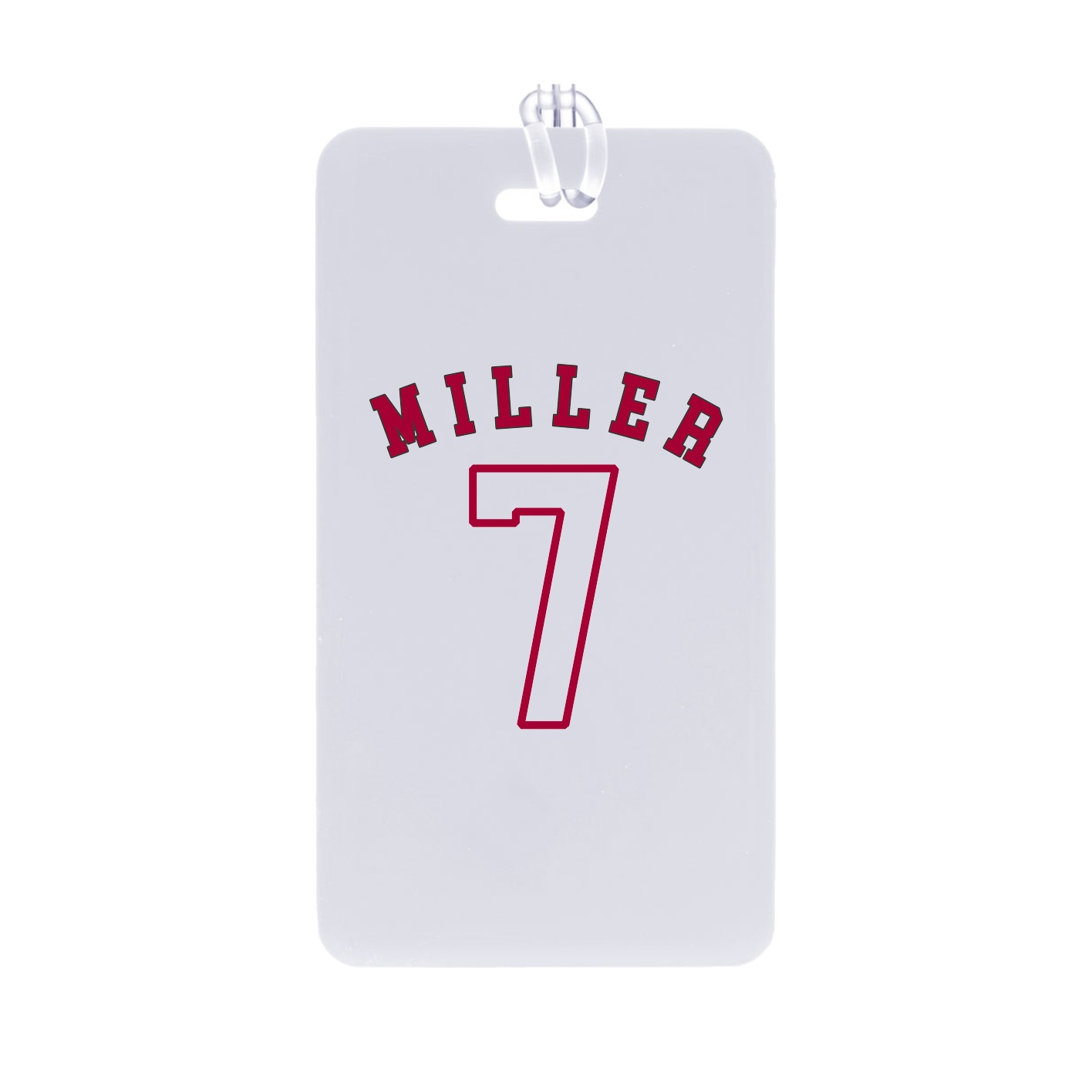 Bag Tag