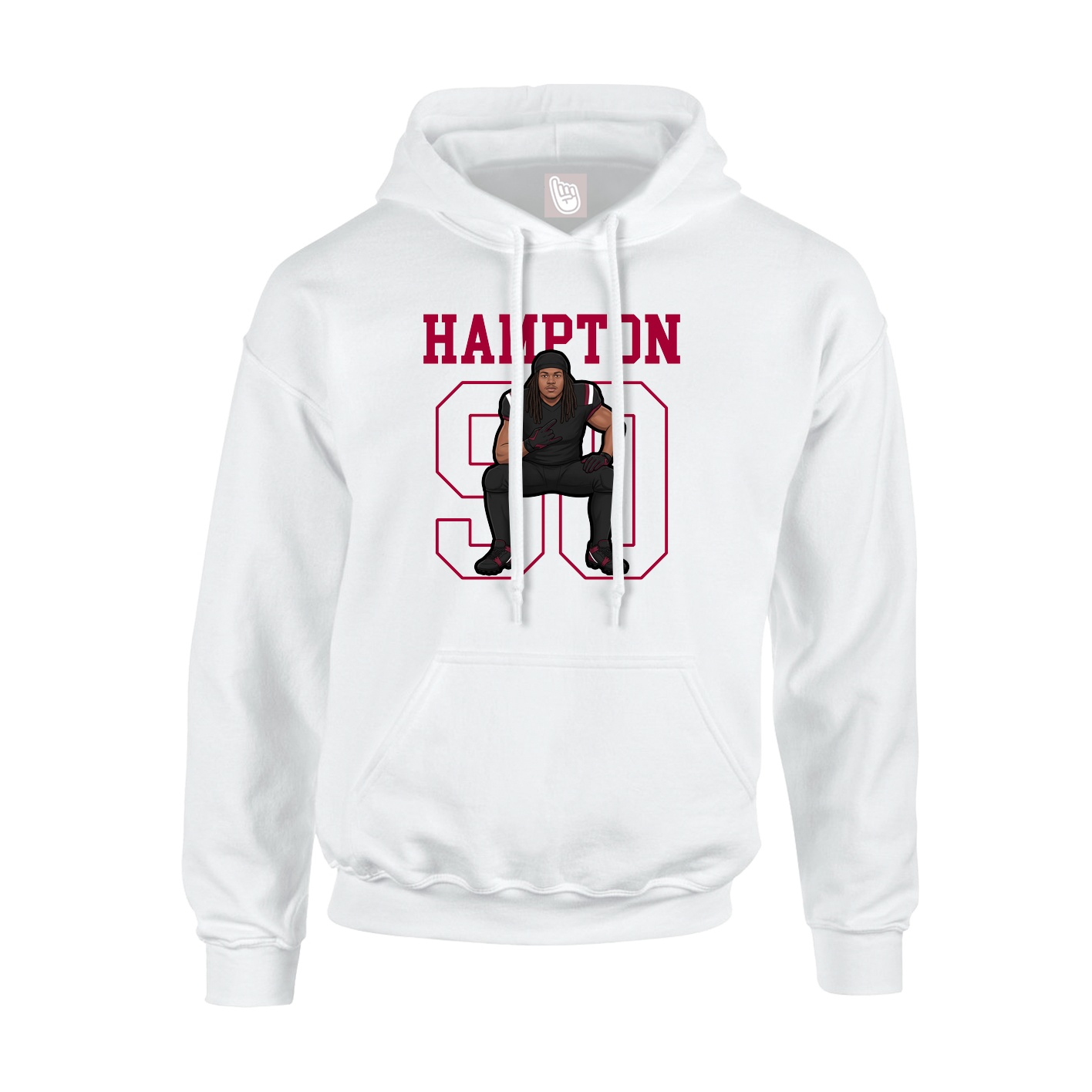 Youth Hoodie