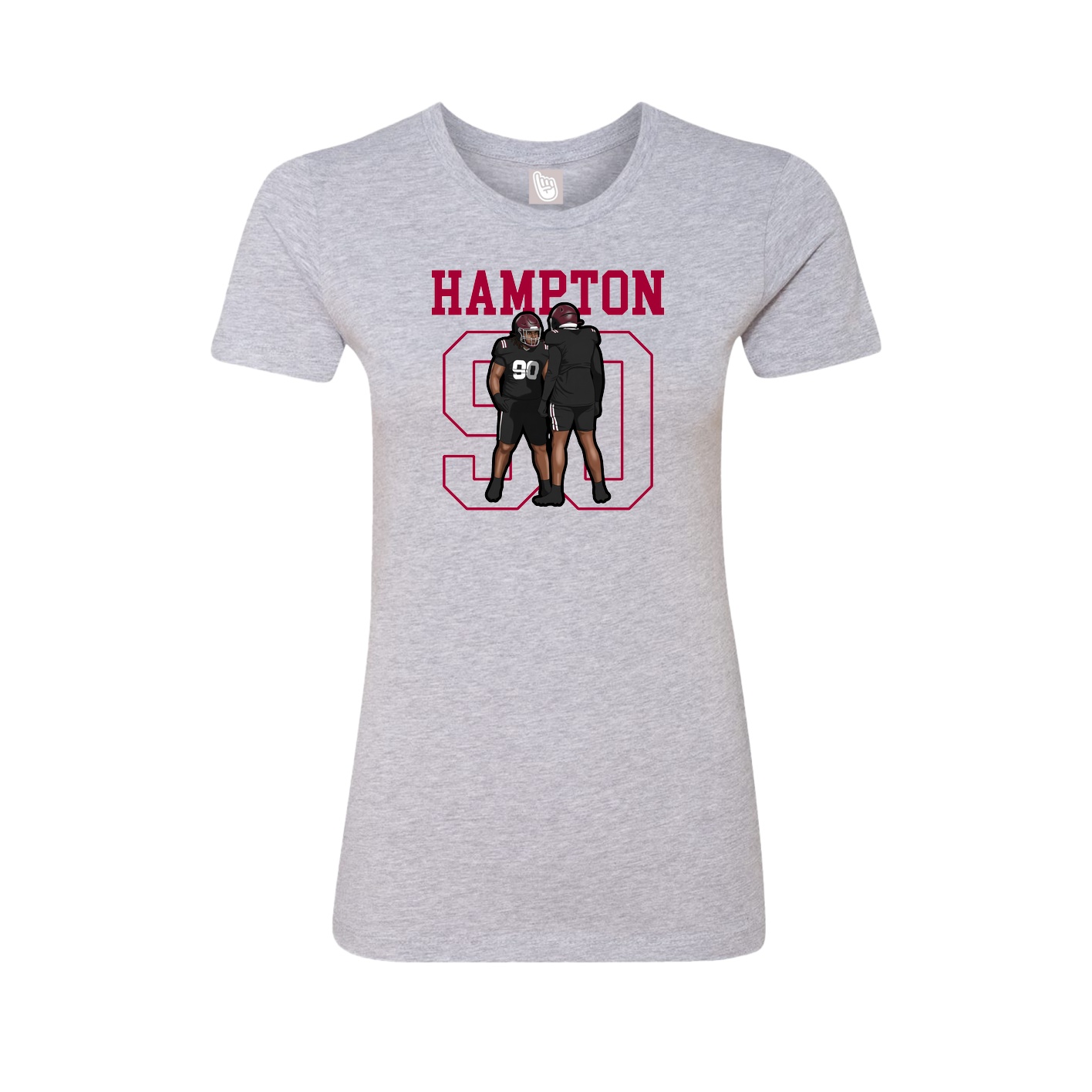Womens Tee