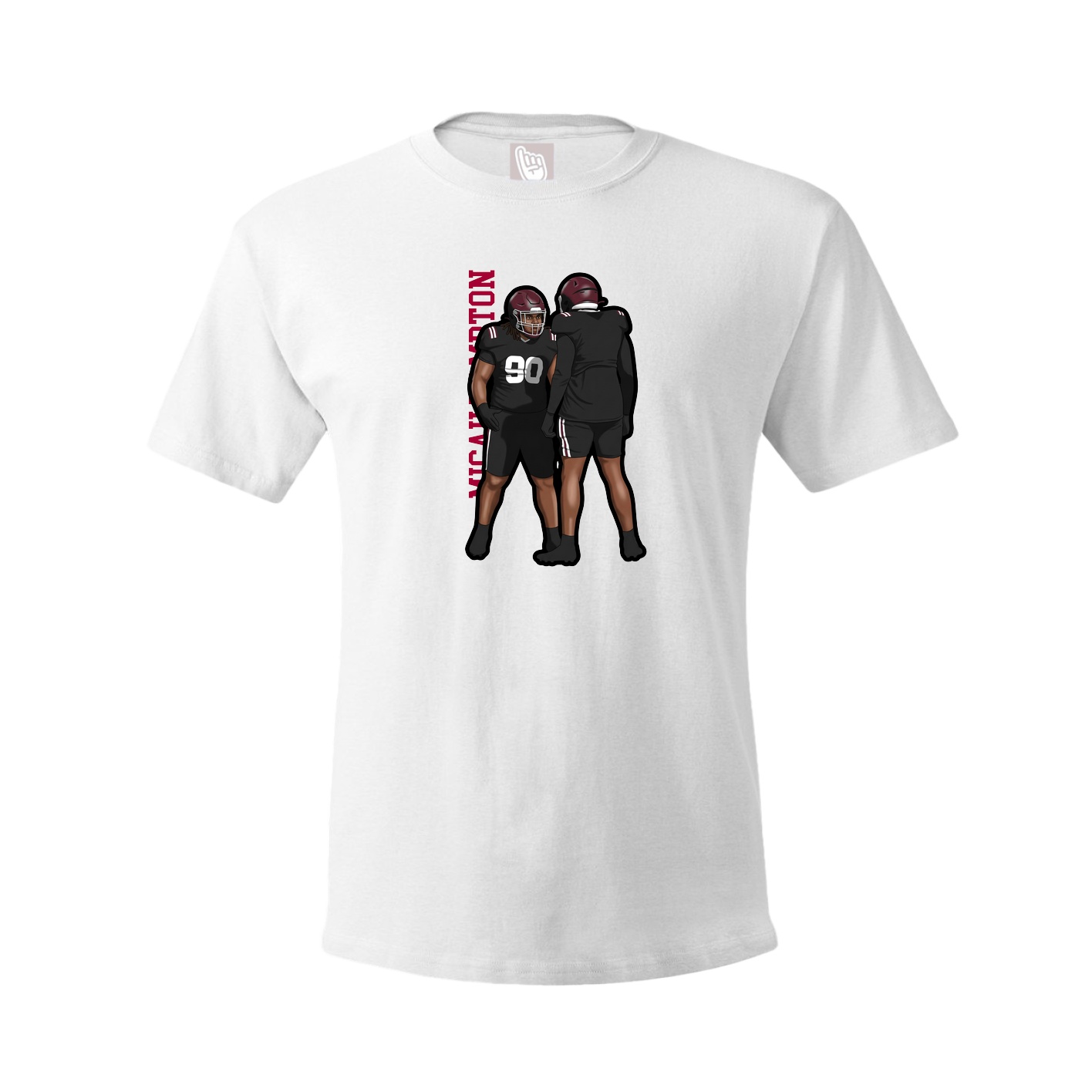NIL Club Tee