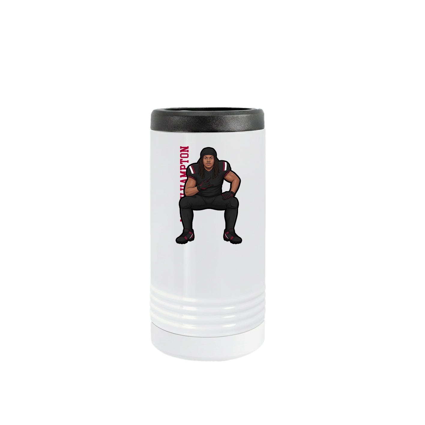 Polar Camel Slim Beverage Holder