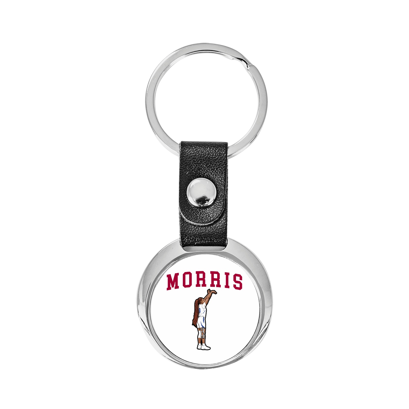 Key Chain — Shirsey in Classic