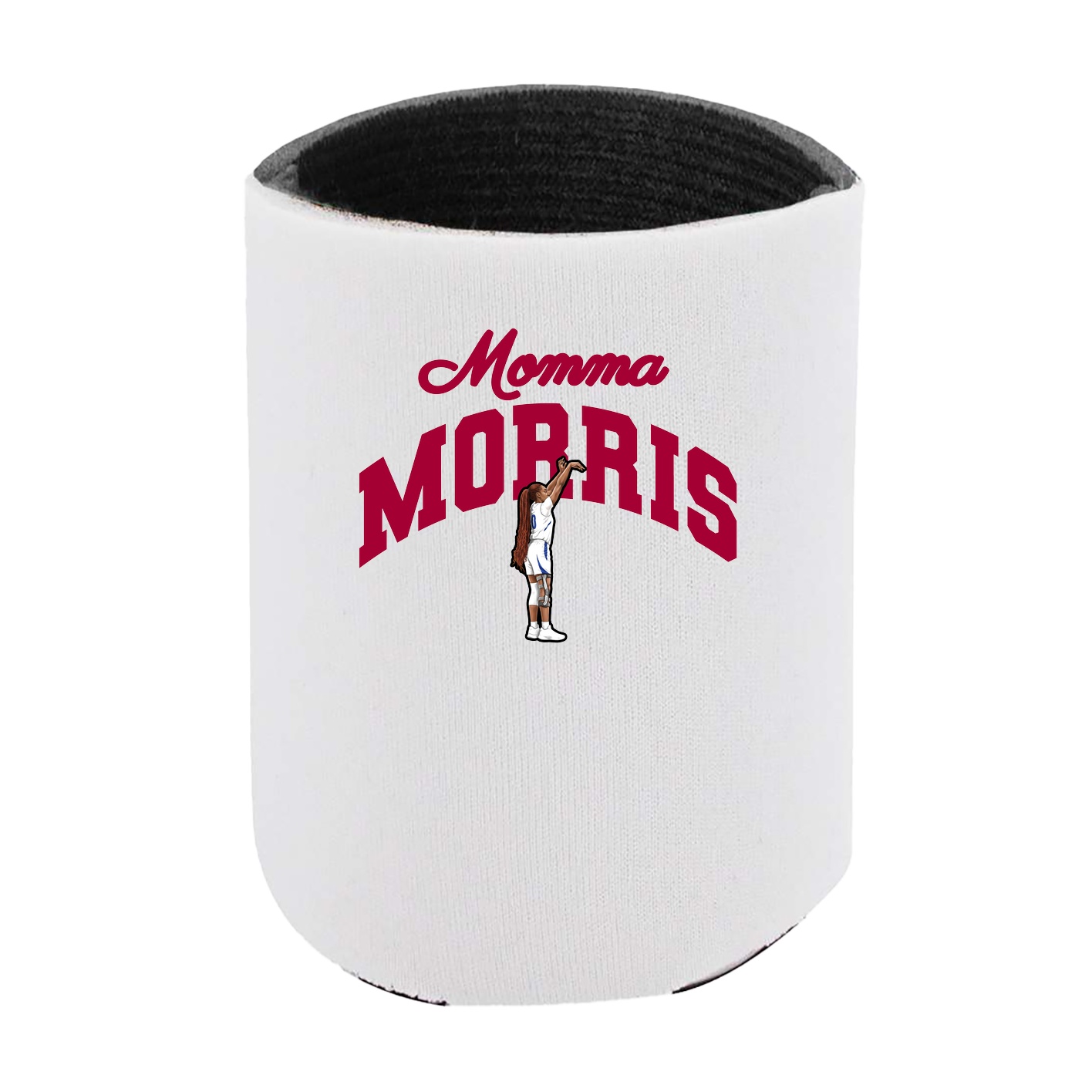 Can Holder — Mothers Day Arch in White