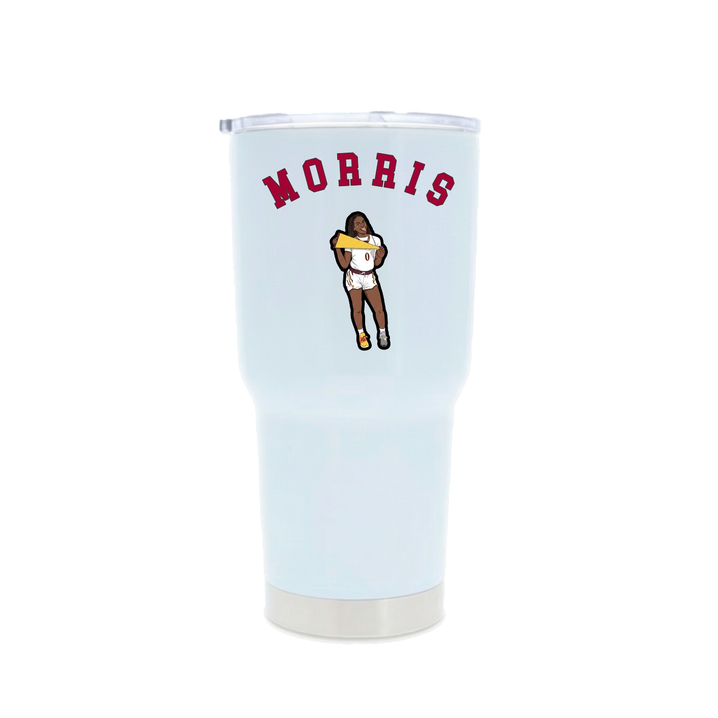 30oz Stainless Steel Tumbler