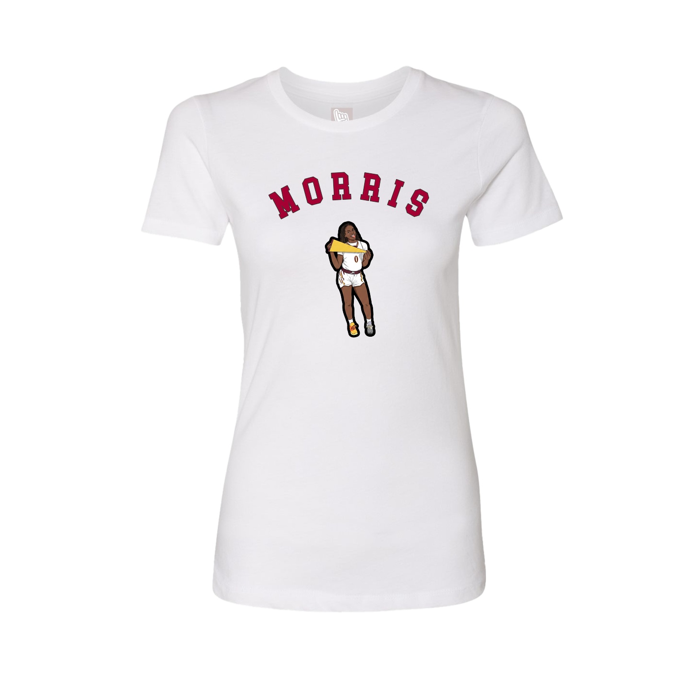 Womens Tee