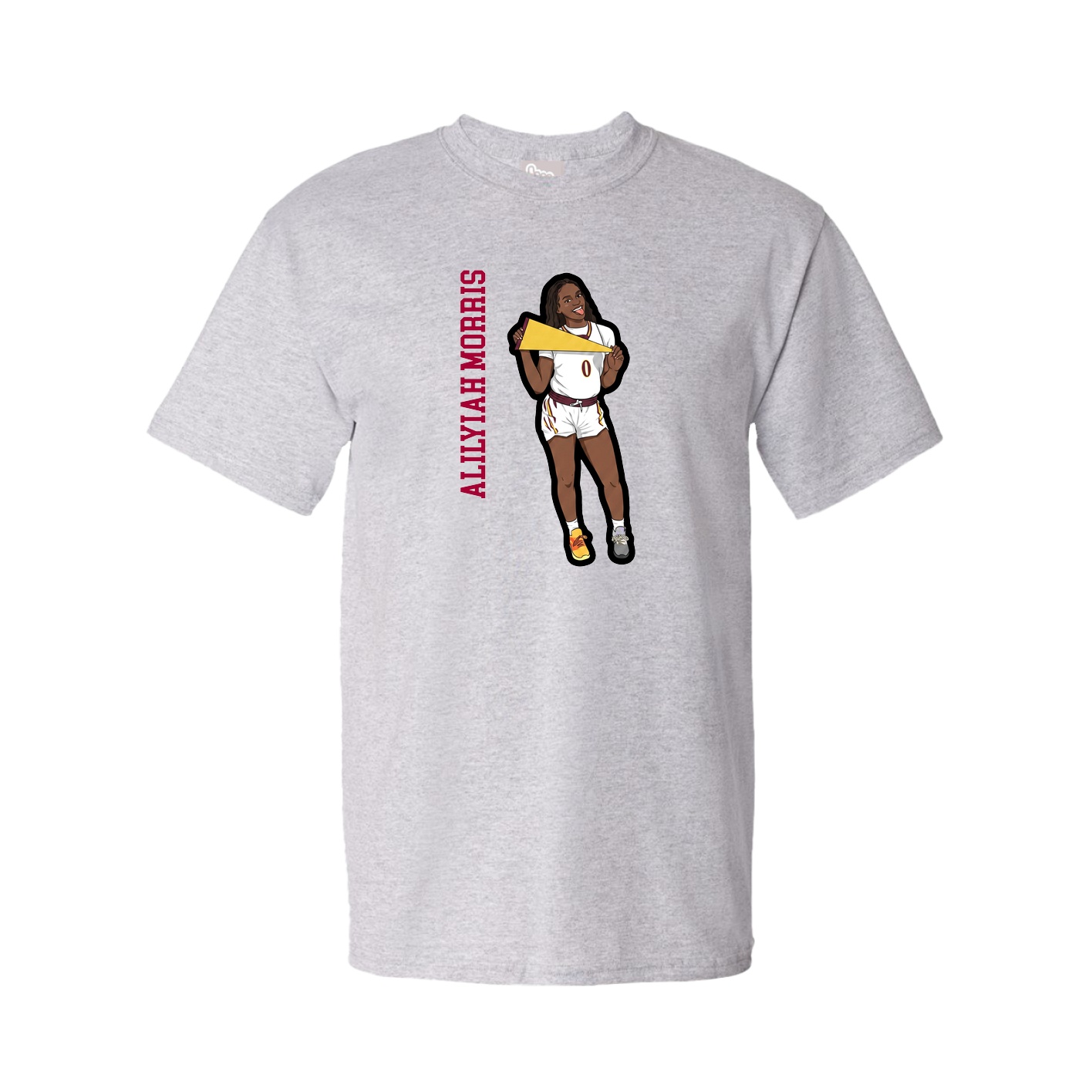 NIL Club Tee