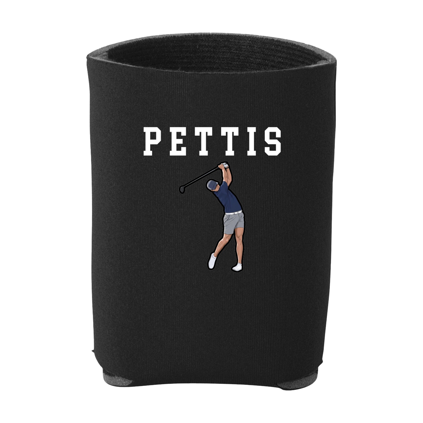 Can Holder — Shirsey in Black