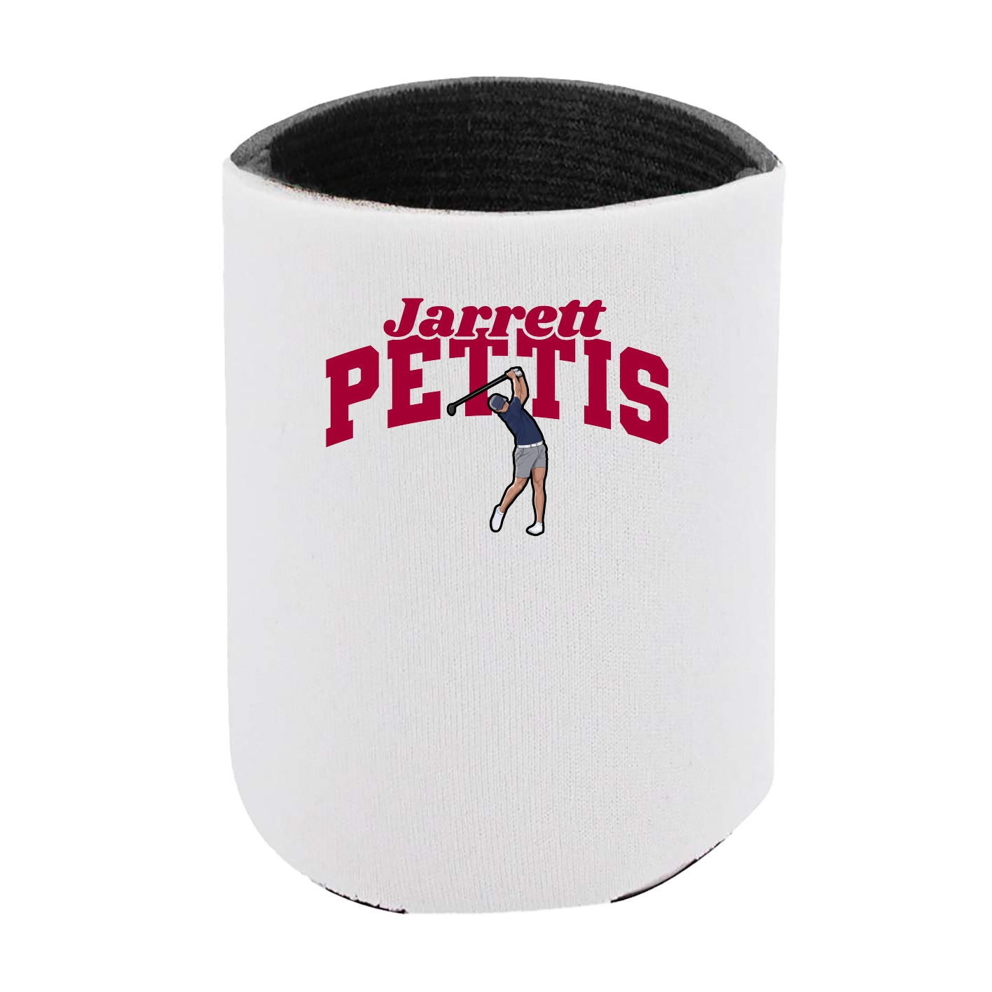 Can Holder — Signature Arch in White