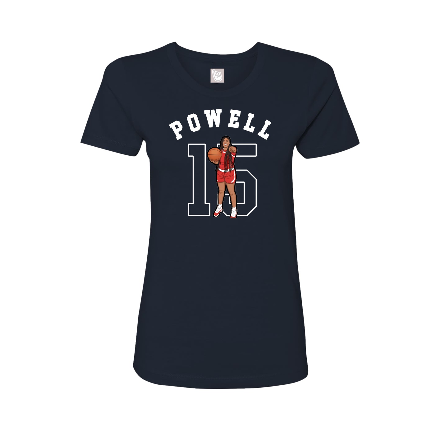 NIL Club Womens Tee