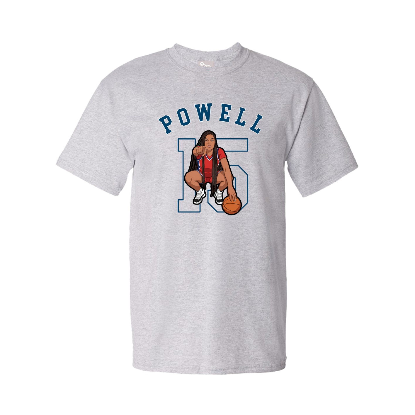 NIL Club Youth Tee