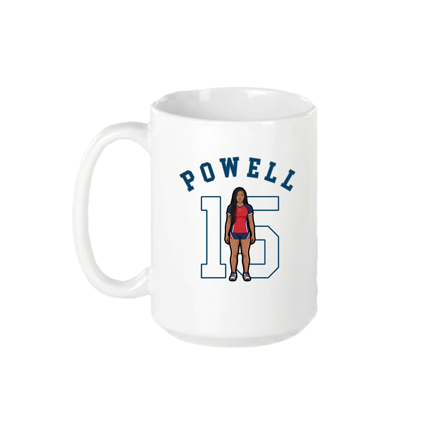 15oz Coffee Mug