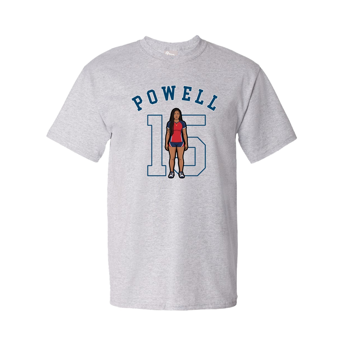 NIL Club Tee
