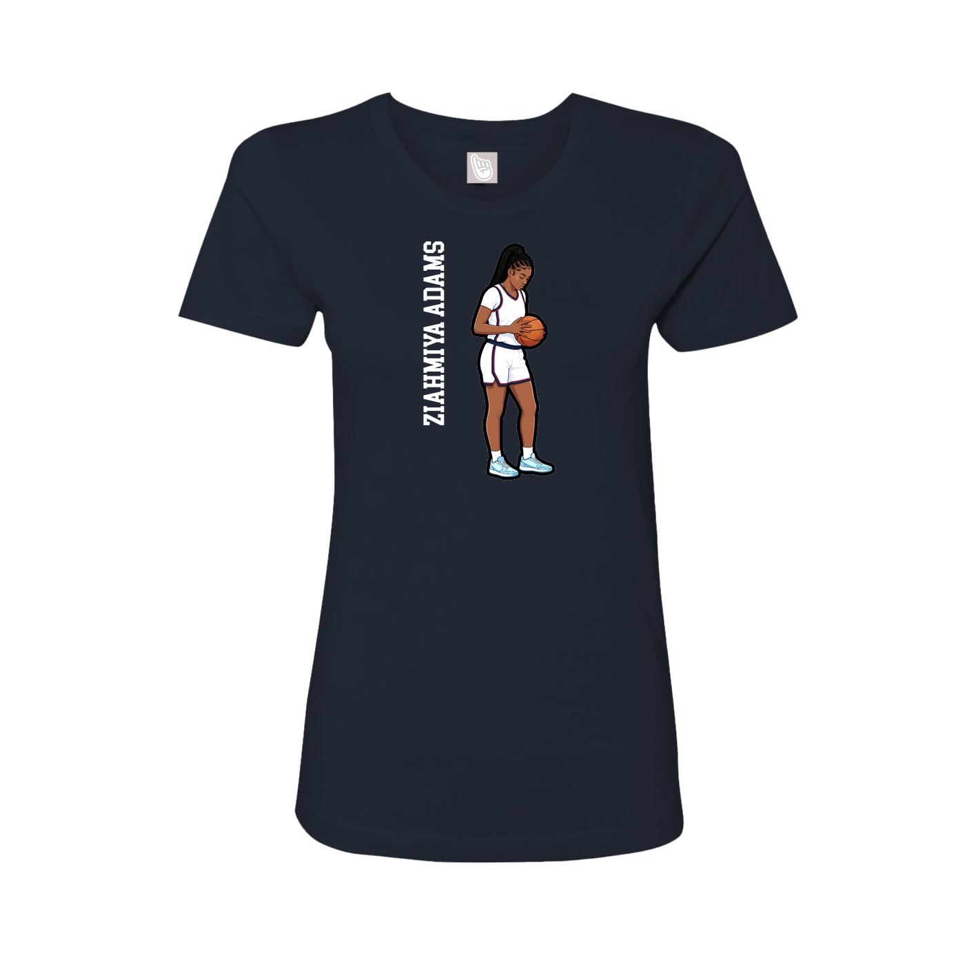 NIL Club Womens Tee