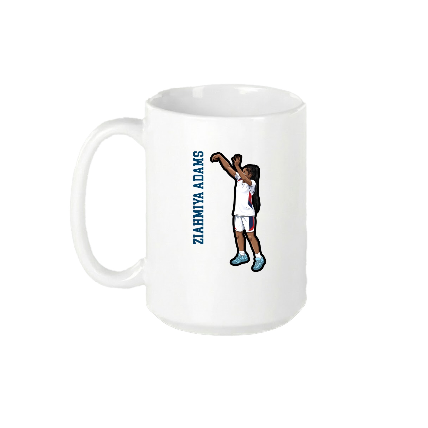 15oz Coffee Mug