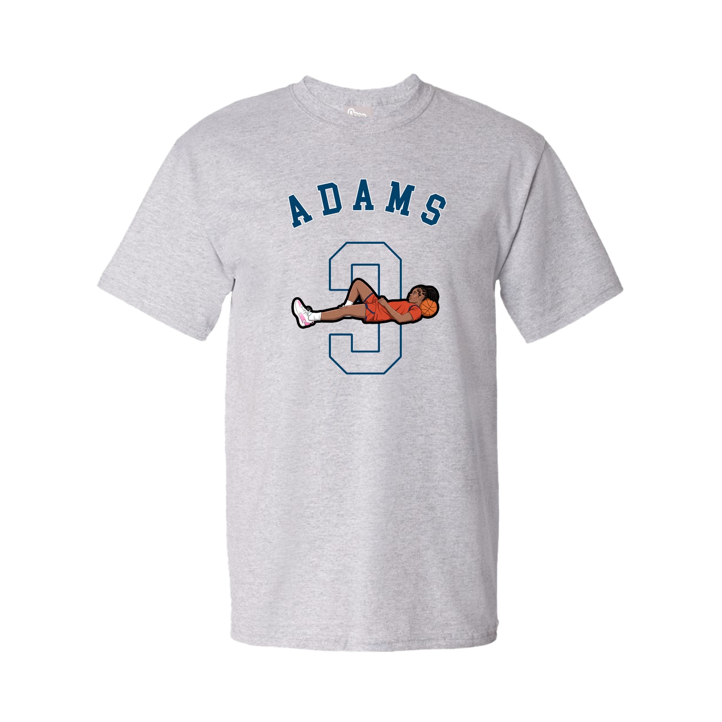 NIL Club Tee