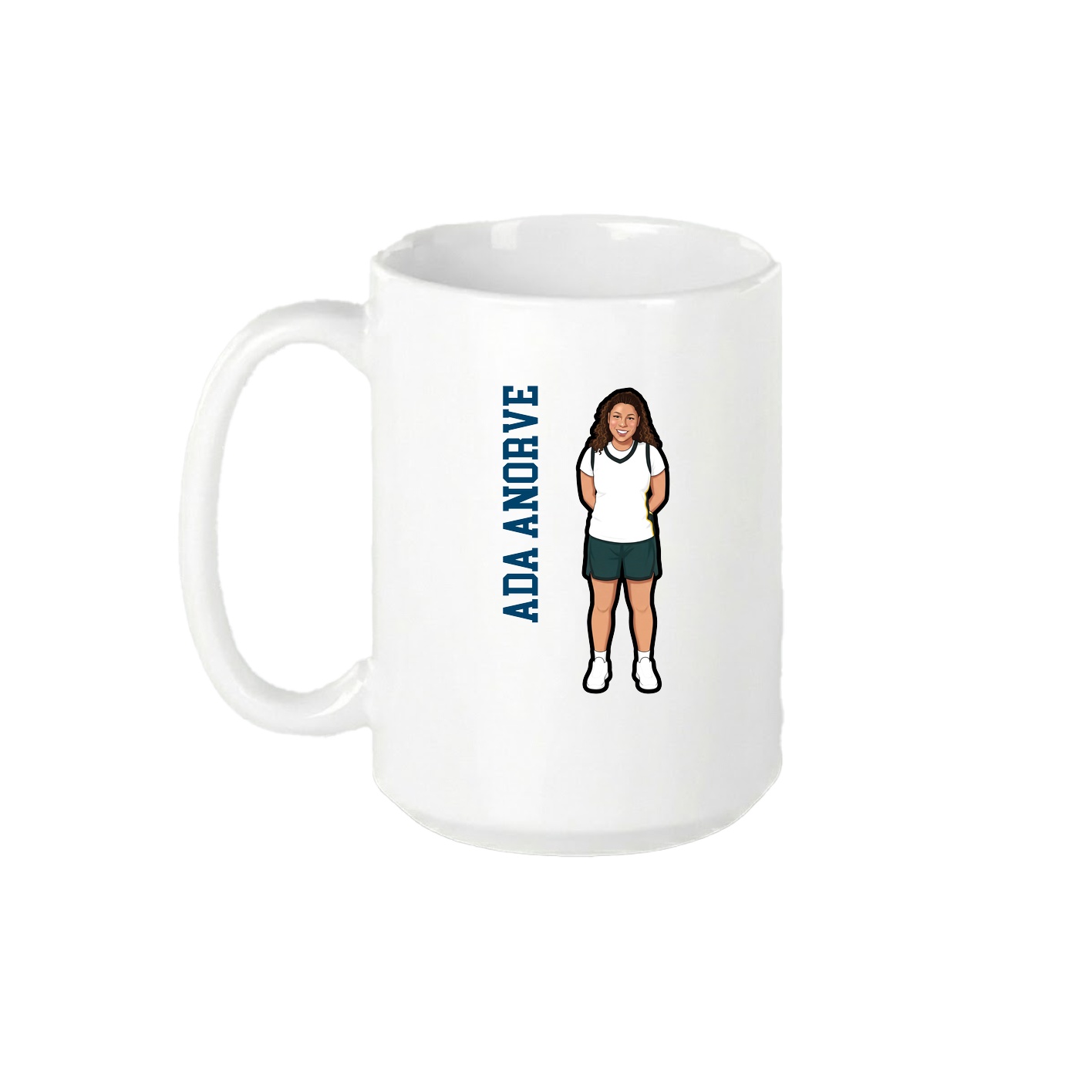 15oz Coffee Mug