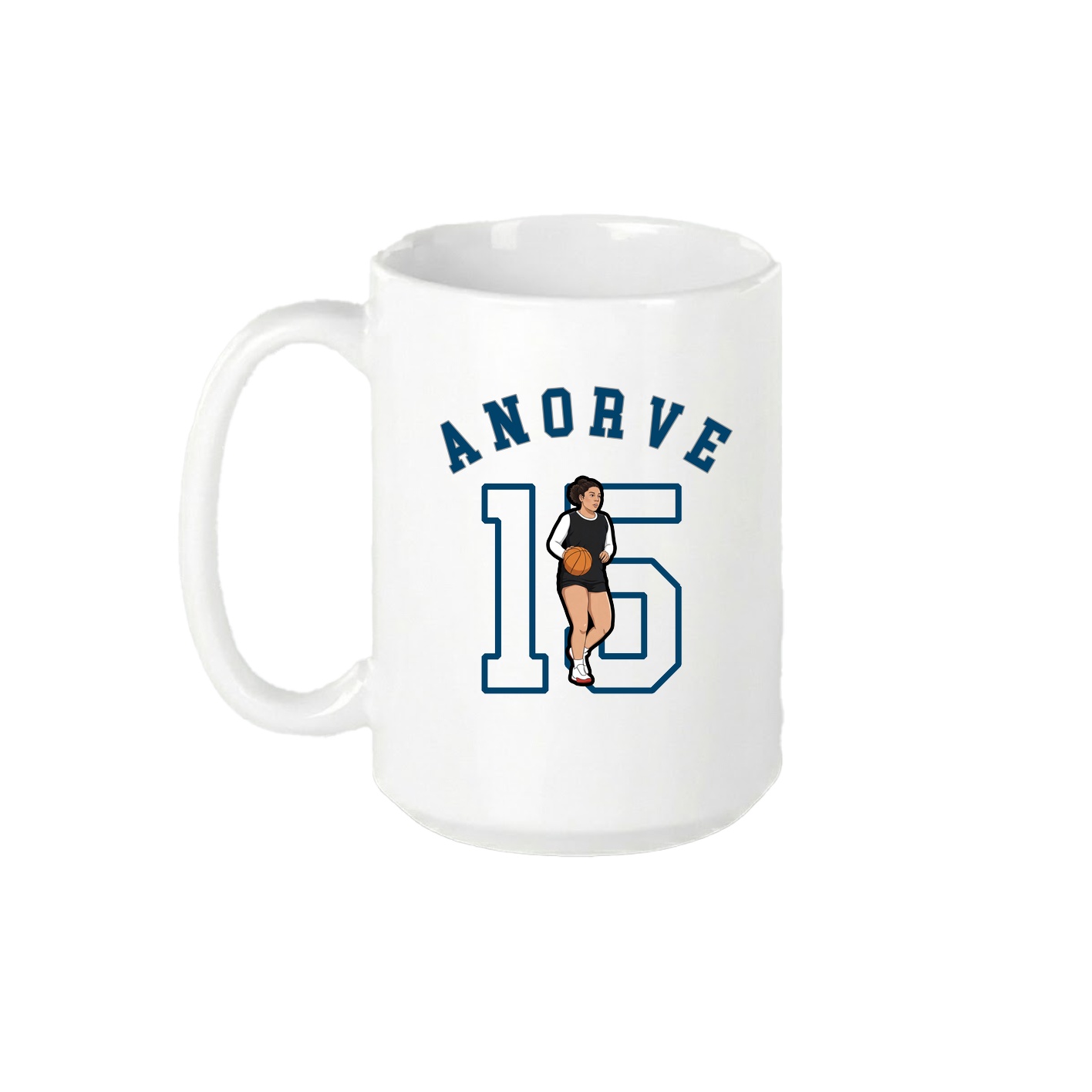 15oz Coffee Mug